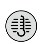 Temperatuurknop
