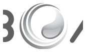 Gecko/Balboa EL/GL Mach 3 logo