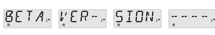Display: BETA VERSION