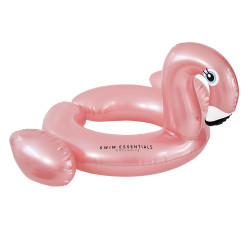 Zwemband splitring roze flamingo 45cm. (vanaf 3 jaar - max. 50kg) Zwemband splitring roze flamingo 45cm. (vanaf 3 jaar - max. 50kg)