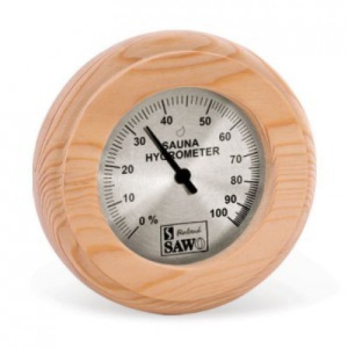 Sauna thermo hygro meter gecombineerd Sauna thermo hygro meter gecombineerd