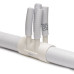 Spruitstuk, verdeler, manifold 2 inch met 4x 0,75 inch Waterway 672-4170 Spruitstuk, verdeler, manifold 2 inch met 4x 0,75 inch Waterway 672-4170