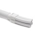 Spruitstuk, verdeler, Manifold 1 inch naar 4 x 0,5 inch 672-4570 Spruitstuk, verdeler, Manifold 1 inch naar 4 x 0,5 inch 672-4570