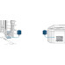 Gecko Wifi module IN.TOUCH2 voor IN. Gecko besturingen Gecko Wifi module IN.TOUCH2 voor IN. Gecko besturingen