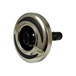 LVJ spa 3 inch Flying jet D84 met schroefdraad directional L-4381H LVJ spa 3 inch Flying jet D84 met schroefdraad directional L-4381H