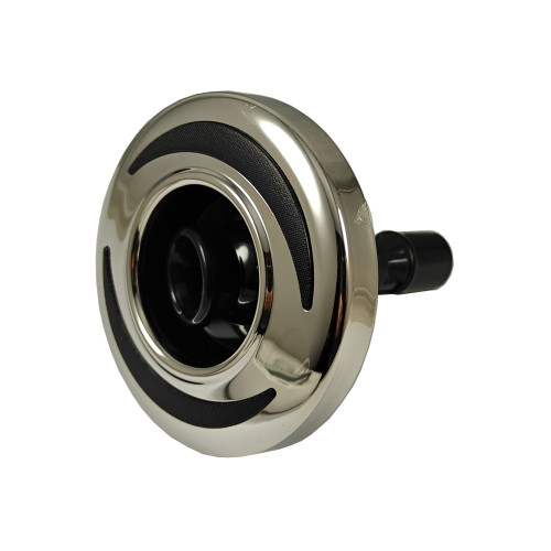 LVJ spa 3 inch Flying jet D84 met schroefdraad directional L-4381H LVJ spa 3 inch Flying jet D84 met schroefdraad directional L-4381H