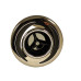 LVJ spa 3 inch Flying jet D84 met schroefdraad rotational L-4382S LVJ spa 3 inch Flying jet D84 met schroefdraad rotational L-4382S