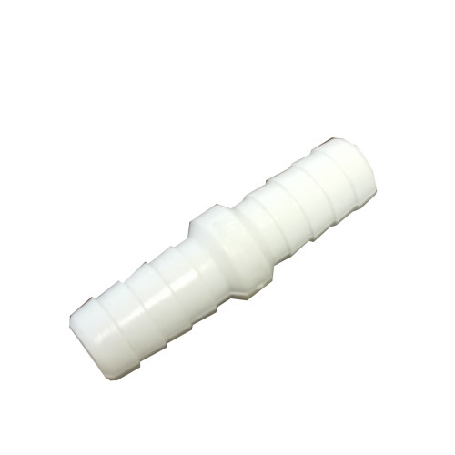 Spa leiding koppeling voor 3/8 inch 9,5 mm. leiding binnenmaat Spa leiding koppeling voor 3/8 inch 9,5 mm. leiding binnenmaat