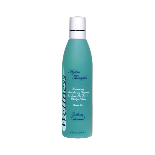 inSPAration Wellness - Soothing Cedarwood inSPAration Wellness - Soothing Cedarwood