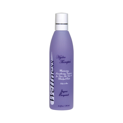 inSPAration Wellness - Joyous Bergamot inSPAration Wellness - Joyous Bergamot