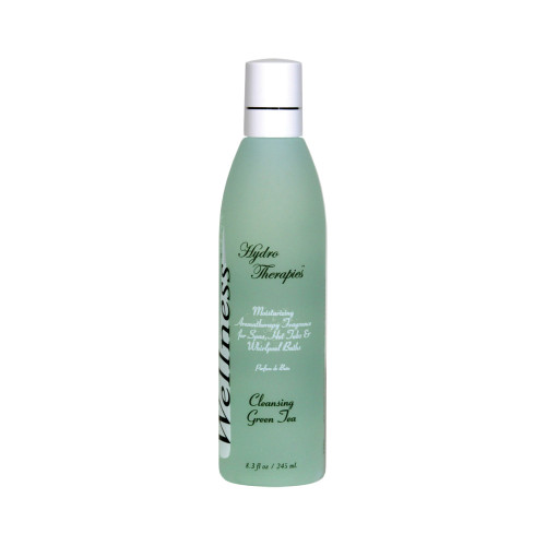 inSPAration Wellness - Cleansing Green Tea inSPAration Wellness - Cleansing Green Tea