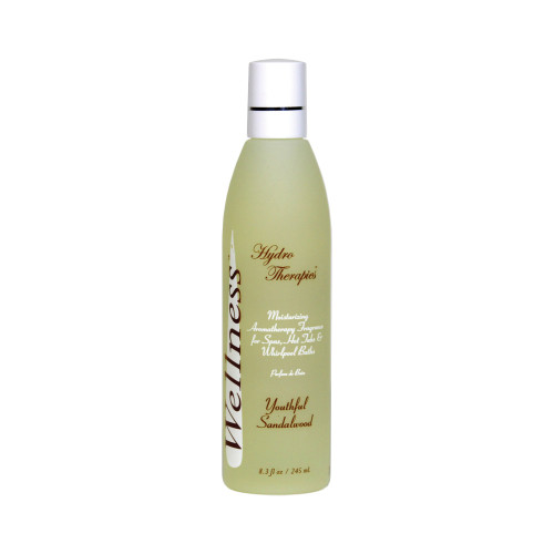 inSPAration Wellness - Youthful Sandalwood inSPAration Wellness - Youthful Sandalwood
