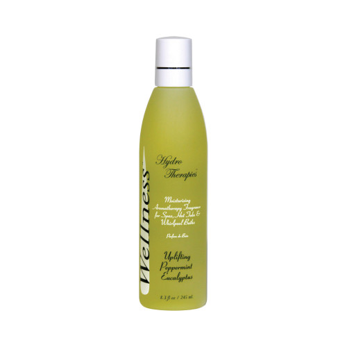 inSPAration Wellness - Uplifting Peppermint Eucalyptus inSPAration Wellness - Uplifting Peppermint Eucalyptus