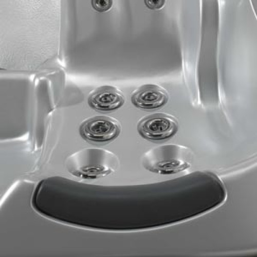 Nekkussen Lounge Hawkeye Barefoot Teuco Nekkussen Lounge Hawkeye Barefoot Teuco