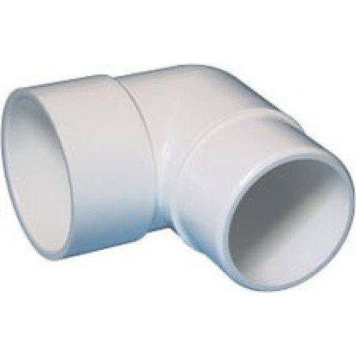 90 graden bocht voor spa leidingwerk 1 inch binnen / buiten Waterway 411-2000 90 graden bocht voor spa leidingwerk 1 inch binnen / buiten Waterway 411-2000