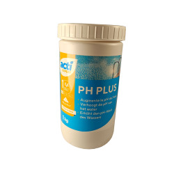 Akti PH+ / PH plus korrels pot van 1 kg Akti PH+ / PH plus korrels pot van 1 kg