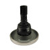 Spa jet Allseas Riptide 3 inch 85mm. E style face single pulse Spa jet Allseas Riptide 3 inch 85mm. E style face single pulse