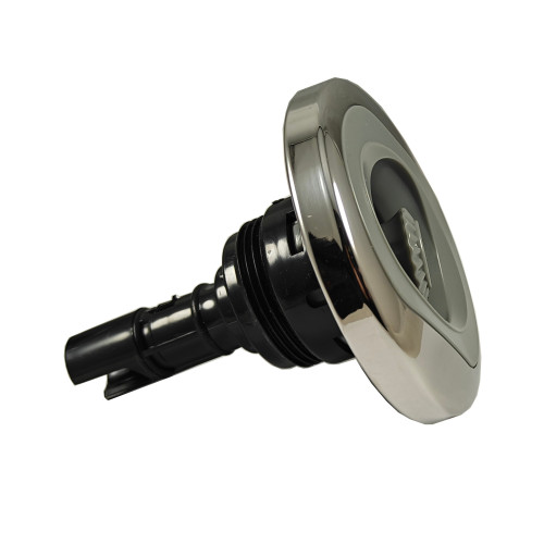 Spa jet Allseas Riptide 3 inch 85mm. E style face single pulse Spa jet Allseas Riptide 3 inch 85mm. E style face single pulse