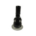 Spa jet insert Allseas Riptide 2,5 inch 48mm. S style Roto Spa jet insert Allseas Riptide 2,5 inch 48mm. S style Roto