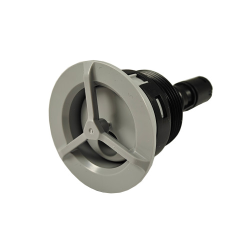 Spa jet insert Allseas Riptide 3 inch 60mm. S style Directional Spa jet insert Allseas Riptide 3 inch 60mm. S style Directional