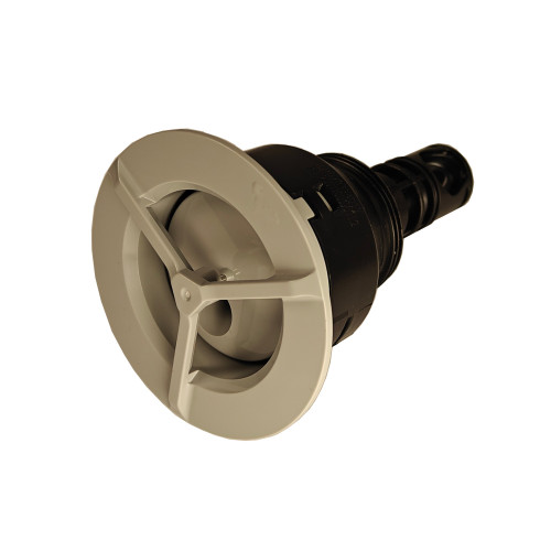 Spa jet insert Allseas Riptide 4 inch 77mm. S style Roto Spa jet insert Allseas Riptide 4 inch 77mm. S style Roto