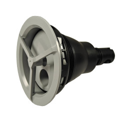 Spa jet insert Allseas Riptide 5 inch 99mm. S style Directional Spa jet insert Allseas Riptide 5 inch 99mm. S style Directional