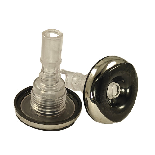 Spa jet Rising Dragon 2 inch - 55 mm. type Alpha directional RD213-2617DS Transparant Spa jet Rising Dragon 2 inch - 55 mm. type Alpha directional RD213-2617DS Transparant
