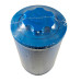 Spa filter D14 L21 "FILTER B" bajonet aansluiting extra filtrage, blauw voor o.a. Riptide, Allseas en Wellis Spa filter D14 L21 "FILTER B" bajonet aansluiting extra filtrage, blauw voor o.a. Riptide, Allseas en Wellis