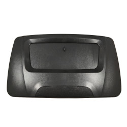 Skimmer deur combinatie front Allseas zwart Skimmer deur combinatie front Allseas zwart