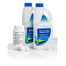 AquaFinesse hot tub and spa water care system onderhoudspakket voor spa en hottub AquaFinesse hot tub and spa water care system onderhoudspakket voor spa en hottub