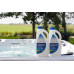 AquaFinesse hot tub and spa water care system onderhoudspakket voor spa en hottub AquaFinesse hot tub and spa water care system onderhoudspakket voor spa en hottub