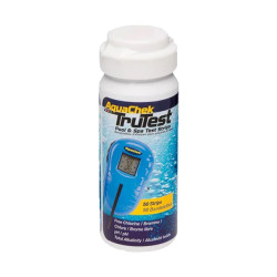 Aquachek Trutest teststrips Aquachek Trutest teststrips