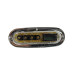 Spa display bedieningspaneel Balboa VL200 mini oval LCD 4 knoppen Spa display bedieningspaneel Balboa VL200 mini oval LCD 4 knoppen