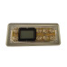 Balboa bedieningspaneel spa display VL801D #54108 Balboa bedieningspaneel spa display VL801D #54108