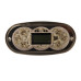 Balboa bedieningspaneel spa display TP600 S/N55673 Balboa bedieningspaneel spa display TP600 S/N55673