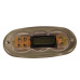 Balboa TP500 bedieningspaneel spa display TP500S S/N33282-57251 Balboa TP500 bedieningspaneel spa display TP500S S/N33282-57251