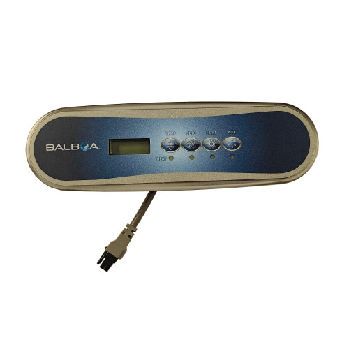 Balboa bedieningspaneel spa display TP260 T S/N 33686 Balboa bedieningspaneel spa display TP260 T S/N 33686