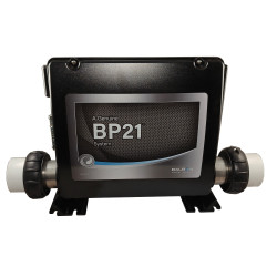 Spa besturing Balboa BP2100G1 met heater en sensoren 59390-05 WIFI ready Spa besturing Balboa BP2100G1 met heater en sensoren 59390-05 WIFI ready