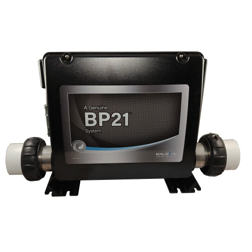 Spa besturing Balboa BP6013G1 met heater en sensoren 56611-08 WIFI ready Spa besturing Balboa BP6013G1 met heater en sensoren 56611-08 WIFI ready