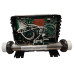 Spa besturing Balboa BP6013G1 met heater en sensoren 56611-08 WIFI ready Spa besturing Balboa BP6013G1 met heater en sensoren 56611-08 WIFI ready
