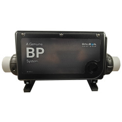 Spa besturing Balboa BP200UX met 2.0kW heater en sensoren 59445-01 Spa besturing Balboa BP200UX met 2.0kW heater en sensoren 59445-01