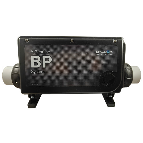 Spa besturing Balboa BP200UX met 2.0kW heater en sensoren 59445-01 Spa besturing Balboa BP200UX met 2.0kW heater en sensoren 59445-01