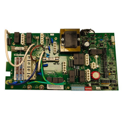 Balboa besturing PCB printplaat GL2001M3 57252-01 Balboa besturing PCB printplaat GL2001M3 57252-01