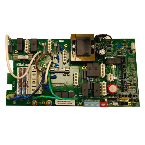 Balboa besturing PCB printplaat GL2001M3 57252-01 Balboa besturing PCB printplaat GL2001M3 57252-01