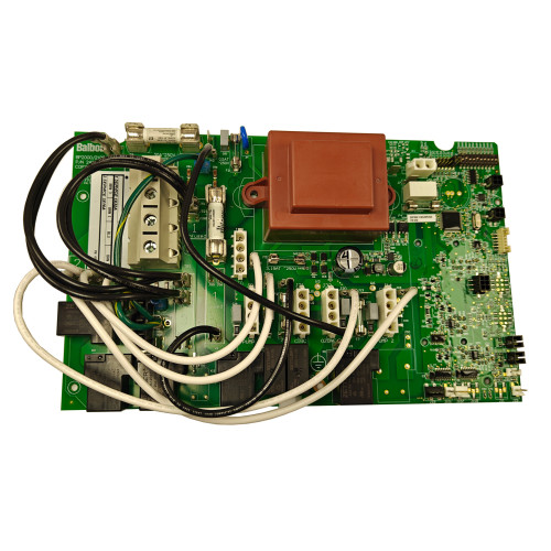 Balboa besturing PCB printplaat BP6013G3 Balboa 59145-02 Balboa besturing PCB printplaat BP6013G3 Balboa 59145-02