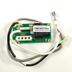 Balboa expansion board printplaat voor pomp voor een BP200UX S/N59233 Balboa expansion board printplaat voor pomp voor een BP200UX S/N59233