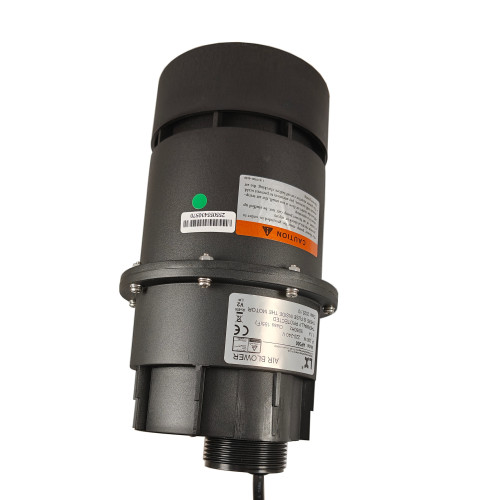 Spa blower luchtpomp LX airblower  300 W AP300 V2