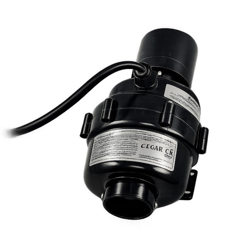 Spa Blower Luchtpomp CG AIr 700 Watt