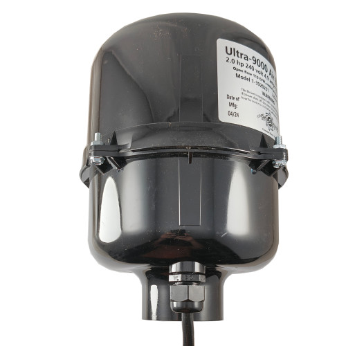 Spa Blower Luchtpomp Ultra 9000 2.0HP Spa Blower Luchtpomp Ultra 9000 2.0HP