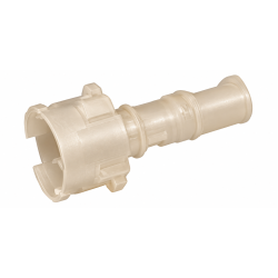 Typhoon CMP jet achterkant diffuser voor 2 inch jets Typhoon CMP jet achterkant diffuser voor 2 inch jets